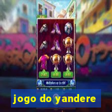 jogo do yandere